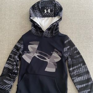 Boys SM Sweatshirt